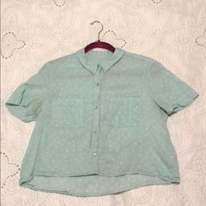Casual shirt